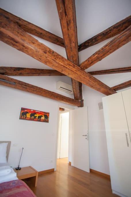 Appartement Ca Gabry Venetië