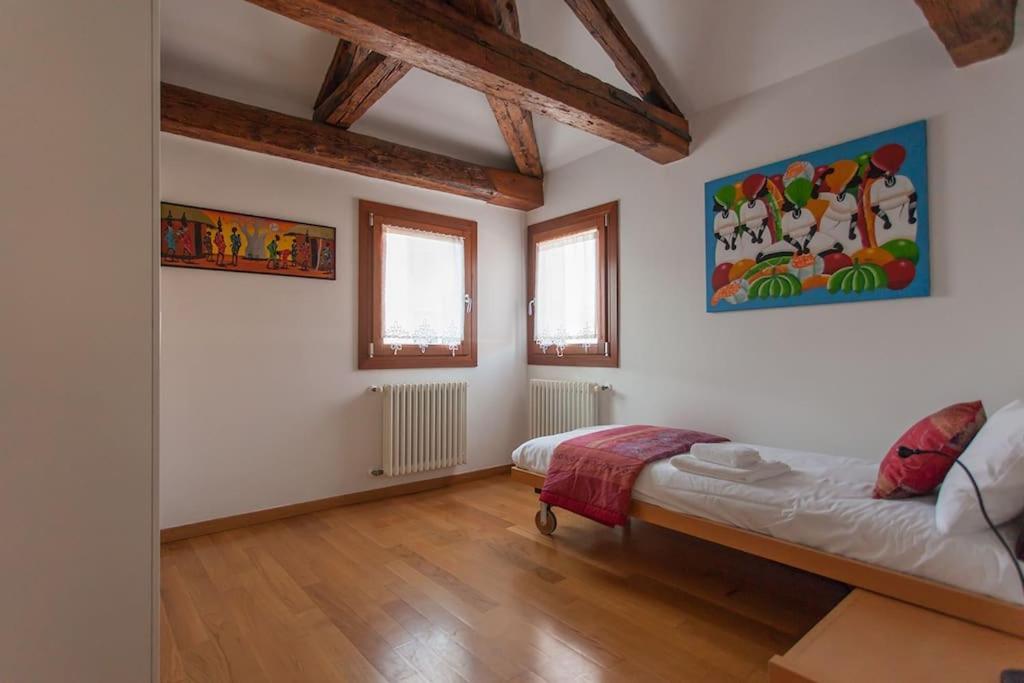 Ca Gabry Appartement Venetië