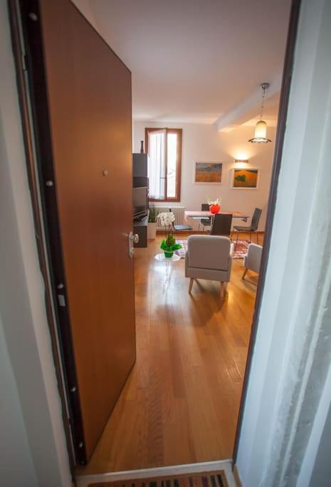 Ca Gabry Appartement *