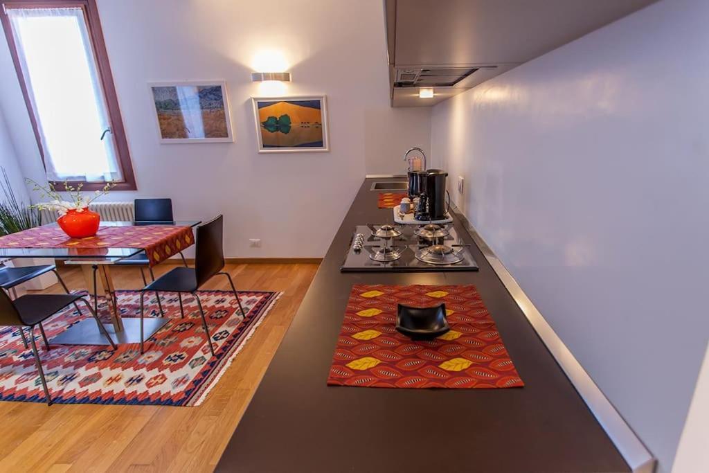 Appartement Ca Gabry Venetië