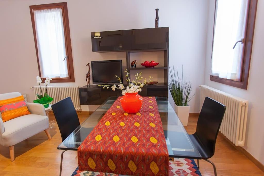 Appartement Ca Gabry *